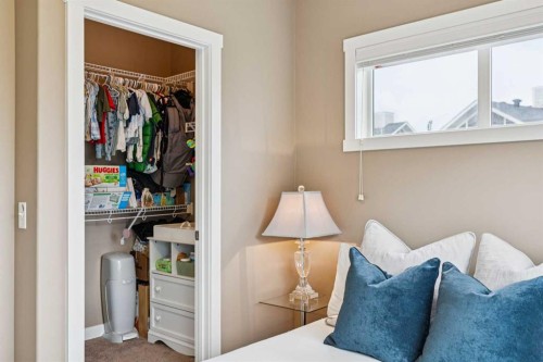 26 Skyview Ranch Gardens Ne, Calgary, AB - Indoor