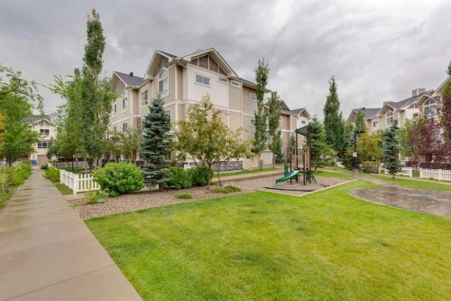 26 Skyview Ranch Gardens Ne, Calgary, AB - Outdoor