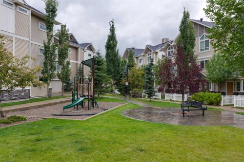 26 Skyview Ranch Gardens Ne, Calgary, AB - Outdoor