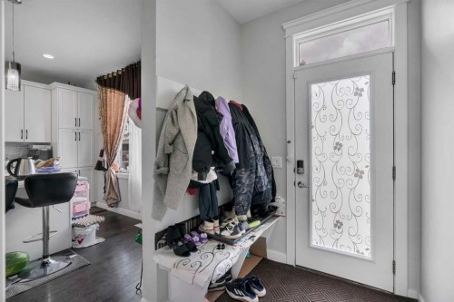 552 Redstone Drive Ne, Calgary, AB 