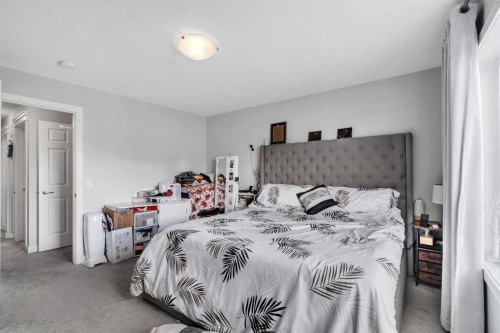 552 Redstone Drive Ne, Calgary, AB 