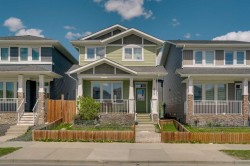 552 Redstone Drive NE Calgary, AB T3N 0R3
