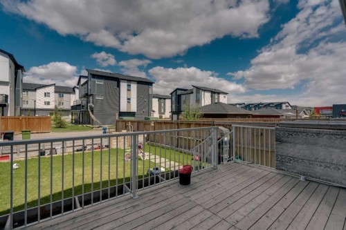 552 Redstone Drive Ne, Calgary, AB 
