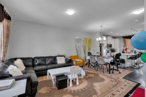 552 Redstone Drive Ne, Calgary, AB 