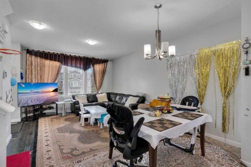 552 Redstone Drive Ne, Calgary, AB 