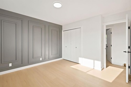 19 Mardale Crescent Ne, Calgary, AB - Indoor Photo Showing Other Room