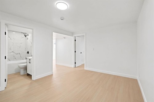 19 Mardale Crescent Ne, Calgary, AB - Indoor Photo Showing Other Room