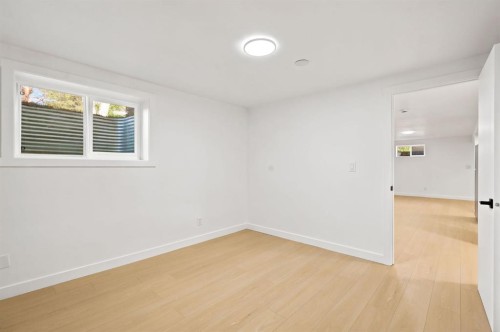 19 Mardale Crescent Ne, Calgary, AB - Indoor Photo Showing Other Room