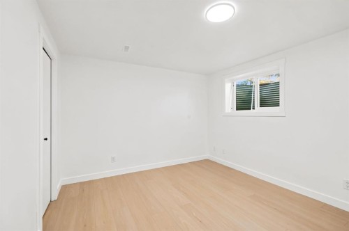 19 Mardale Crescent Ne, Calgary, AB - Indoor Photo Showing Other Room