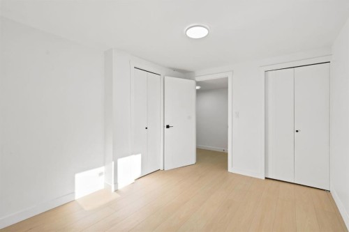 19 Mardale Crescent Ne, Calgary, AB - Indoor Photo Showing Other Room