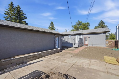 19 Mardale Crescent Ne, Calgary, AB - Outdoor