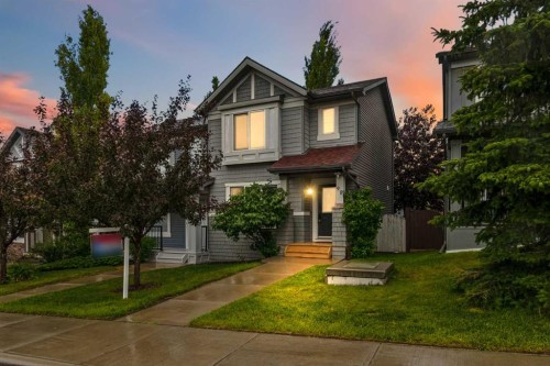 98 Panatella Hill Nw, Calgary, AB - Outdoor