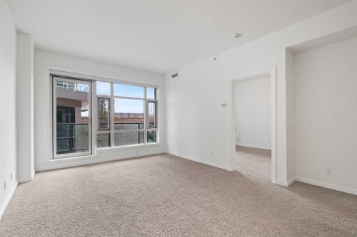 309-1410 1 Street Se, Calgary, AB - Indoor Photo Showing Other Room