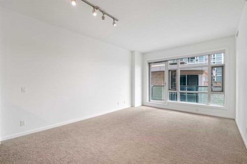 309-1410 1 Street Se, Calgary, AB - Indoor Photo Showing Other Room