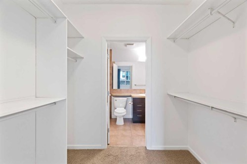 309-1410 1 Street Se, Calgary, AB - Indoor With Storage