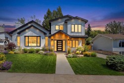3375 Breton Close NW Calgary, AB T2L 1X3