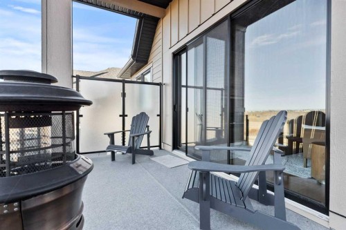 4 Westmount Point, Okotoks, AB 