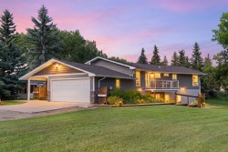105 Morton Avenue Rosebud, AB T0J 2T0