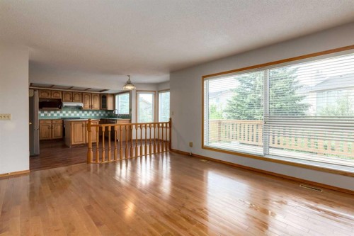183 Edgevalley Circle Nw, Calgary, AB - Indoor