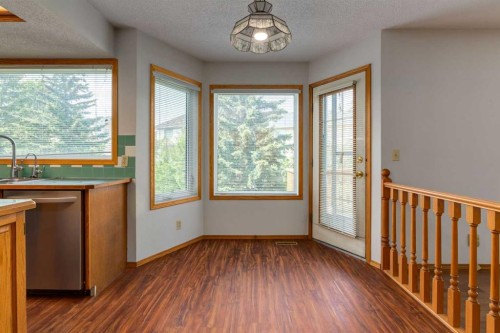 183 Edgevalley Circle Nw, Calgary, AB - Indoor Photo Showing Other Room