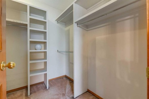183 Edgevalley Circle Nw, Calgary, AB - Indoor With Storage