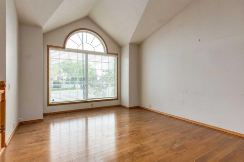 183 Edgevalley Circle Nw, Calgary, AB - Indoor Photo Showing Other Room