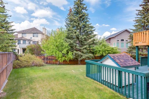 183 Edgevalley Circle Nw, Calgary, AB - Outdoor