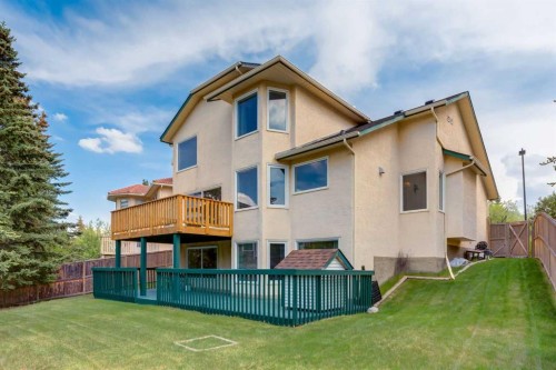 183 Edgevalley Circle Nw, Calgary, AB - Outdoor