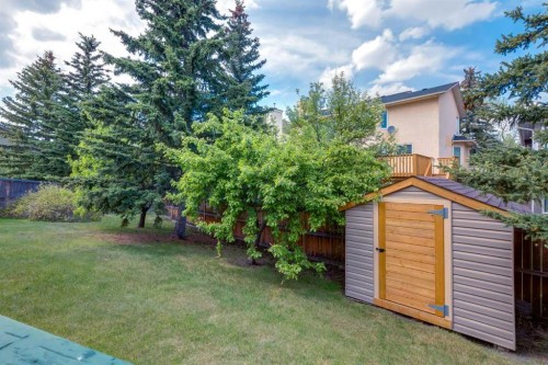 183 Edgevalley Circle Nw, Calgary, AB - Outdoor
