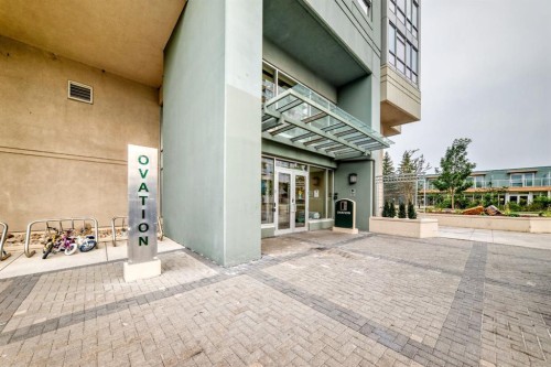 1405-99 Spruce Place Sw, Calgary, AB - Outdoor