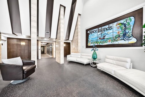 1405-99 Spruce Place Sw, Calgary, AB - Indoor Photo Showing Other Room