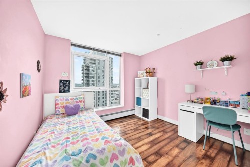 1405-99 Spruce Place Sw, Calgary, AB - Indoor Photo Showing Other Room
