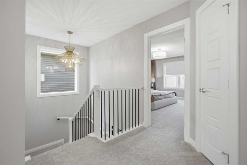 468 Dawson Circle, Chestermere, AB - Indoor Photo Showing Other Room