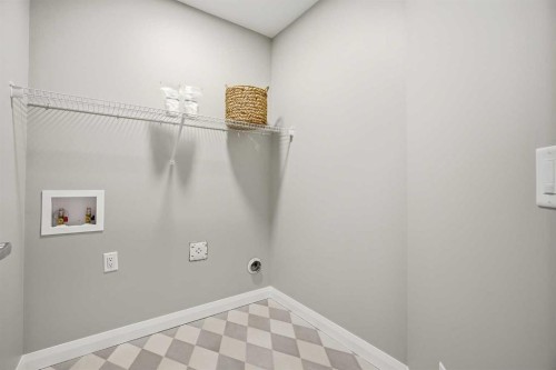 468 Dawson Circle, Chestermere, AB - Indoor Photo Showing Other Room