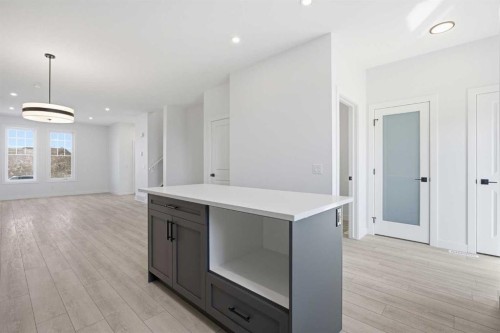 217 Bridgeport Gate, Chestermere, AB - Indoor