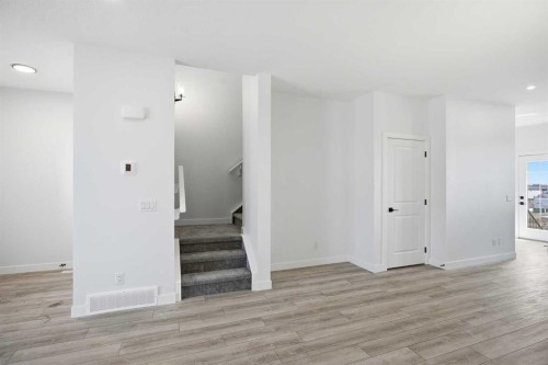 217 Bridgeport Gate, Chestermere, AB - Indoor Photo Showing Other Room