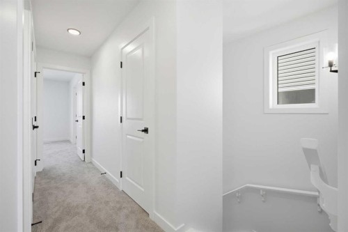 217 Bridgeport Gate, Chestermere, AB - Indoor Photo Showing Other Room