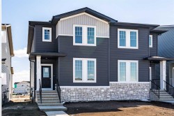 217 Bridgeport Gate Chestermere, AB T1X 3E2