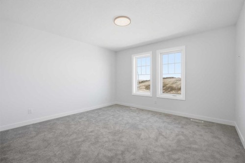 217 Bridgeport Gate, Chestermere, AB - Indoor Photo Showing Other Room