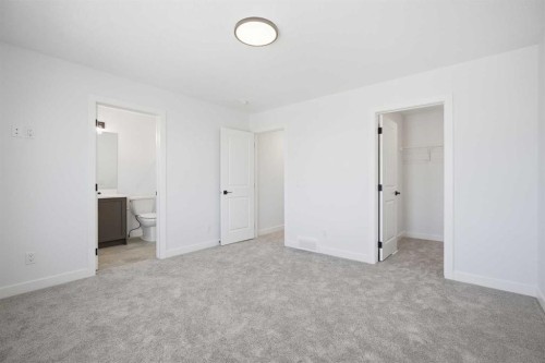 217 Bridgeport Gate, Chestermere, AB - Indoor