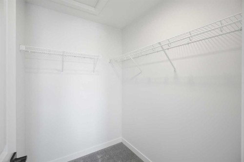 217 Bridgeport Gate, Chestermere, AB - Indoor With Storage