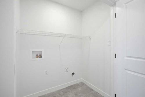 217 Bridgeport Gate, Chestermere, AB - Indoor