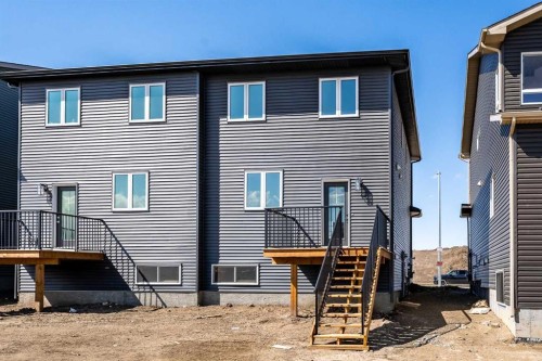 217 Bridgeport Gate, Chestermere, AB - Outdoor