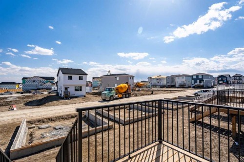 217 Bridgeport Gate, Chestermere, AB - Outdoor