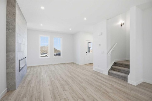 217 Bridgeport Gate, Chestermere, AB - Indoor Photo Showing Other Room