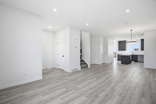 217 Bridgeport Gate, Chestermere, AB - Indoor