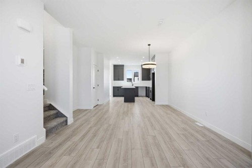 217 Bridgeport Gate, Chestermere, AB - Indoor