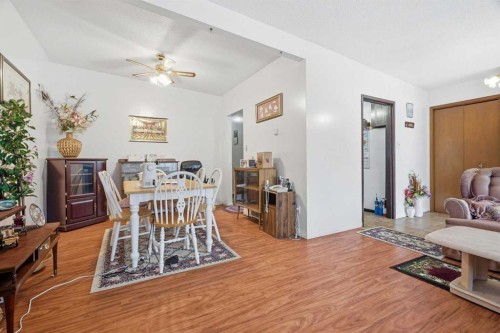 1612 24 Avenue Nw, Calgary, AB - Indoor Photo Showing Dining Room