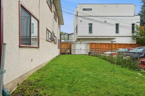 1612 24 Avenue Nw, Calgary, AB - Outdoor