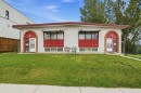 1612 24 Avenue Nw, Calgary, AB  - Outdoor 